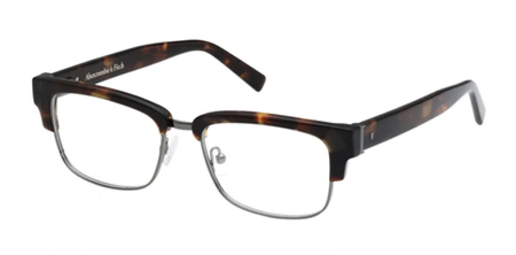 ABERCROMBIE & FITCH 50046 Eyeglasses - view 3
